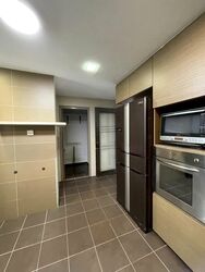 Central Green Condominium (D3), Condominium #534503511